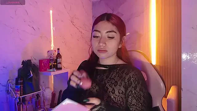 Sophia_tf on StripChat