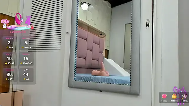 sophiaarenas on StripChat