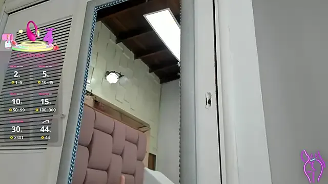 sophiaarenas on StripChat