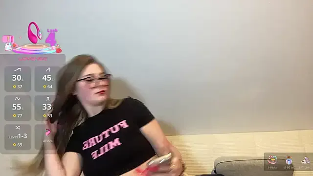 sophianoir_ — sextape