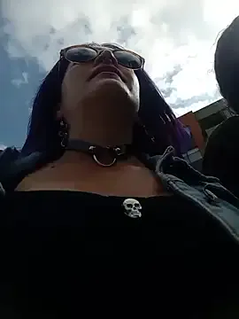 sophie_banger on StripChat