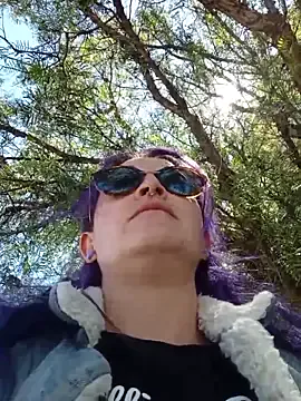 sophie_banger on StripChat