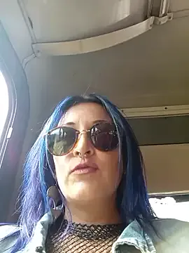 sophie_banger on StripChat