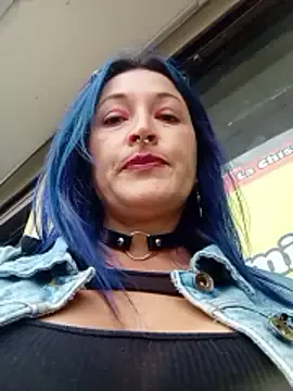 sophie_banger on StripChat