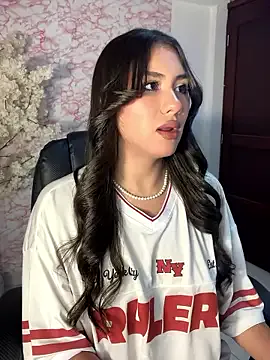 Soy_Daniela on StripChat