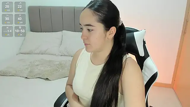 soyamandaa_ on StripChat