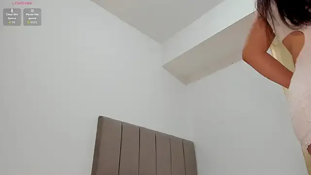 soyamandaa_ on StripChat