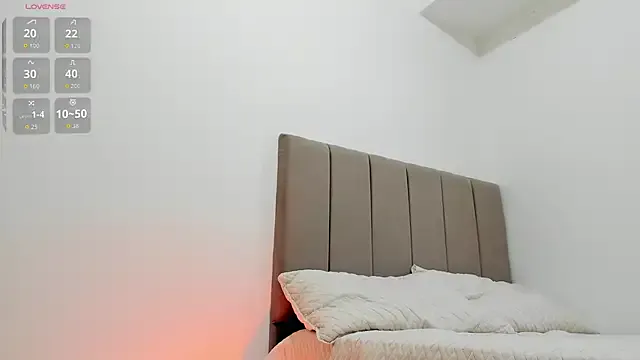 soyamandaa_ on StripChat