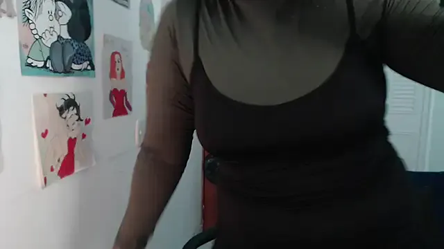 soynanabela28 on StripChat