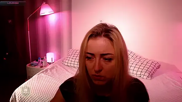 space_danger on StripChat