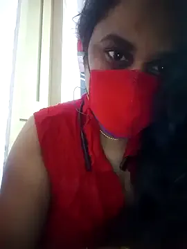 Spandana_kannada on StripChat