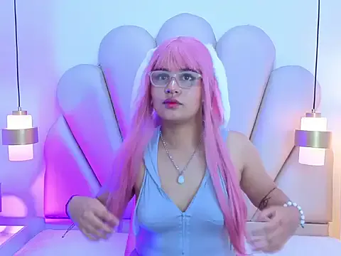 Sparkle_madison — Show tits