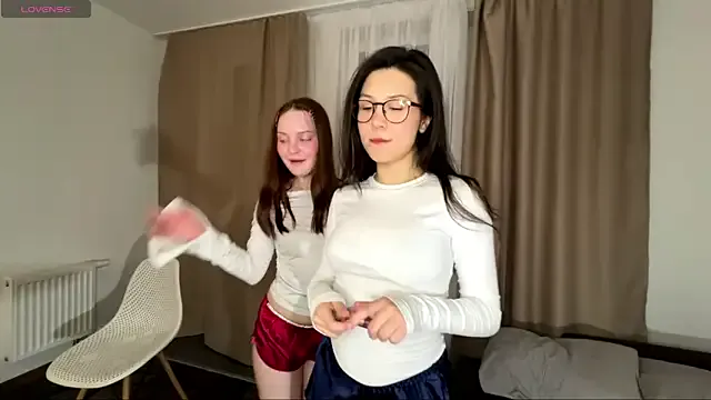 SparkSkarlet on StripChat