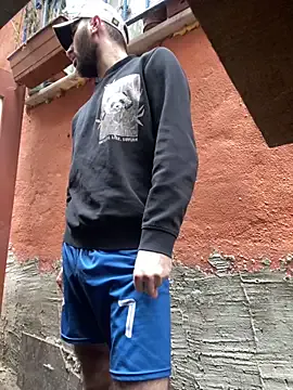 speddy34 on StripChat