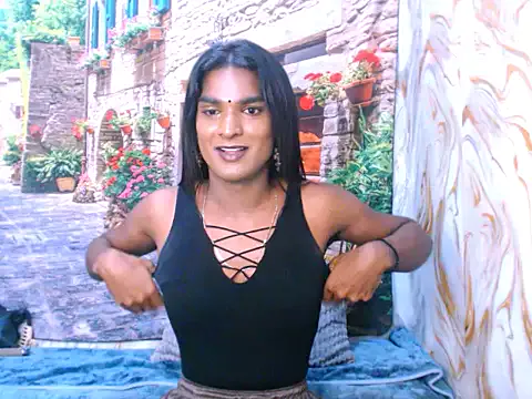 spicybarbie on StripChat