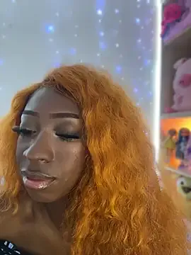 SpicySweetie — Creamy pussy