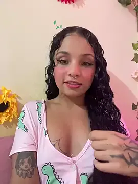 SpidderSecret from StripChat