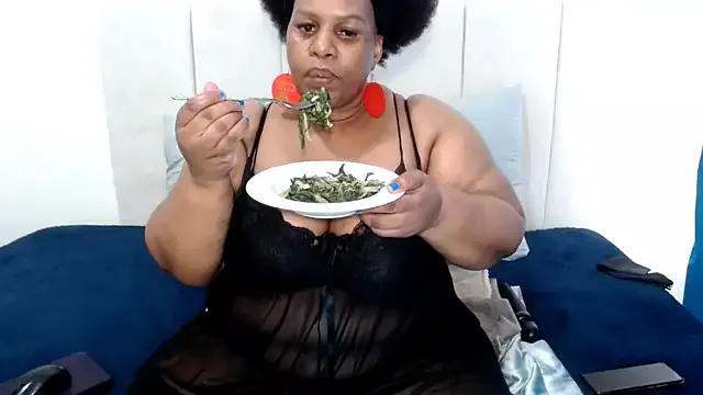 SplendidThalita on StripChat