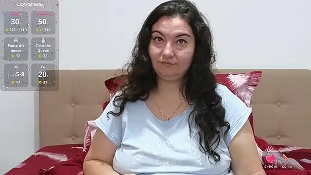 SpoilHerThick — Let`s cum hard  