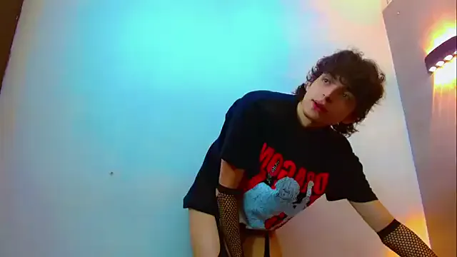 Sr_BonnyEthan — full naked