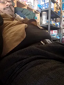 Srmotrs on StripChat