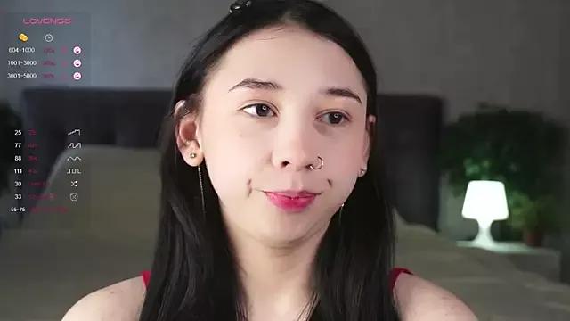Sssonya — take off my skirt and spank ass x15