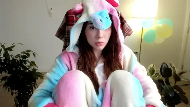 stacyluxxe on StripChat