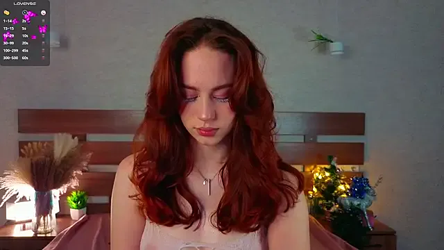 StacyWatts on StripChat