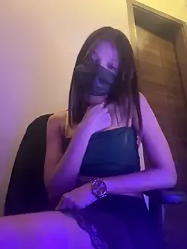 Starlightgirl — Shower show