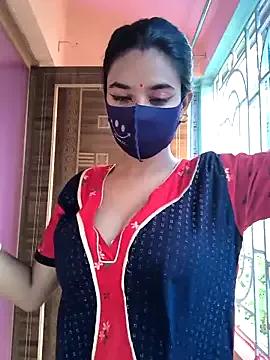 Starling_Zara — Open my sari