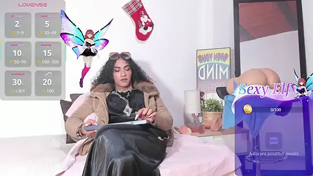 StefanyMiler on StripChat