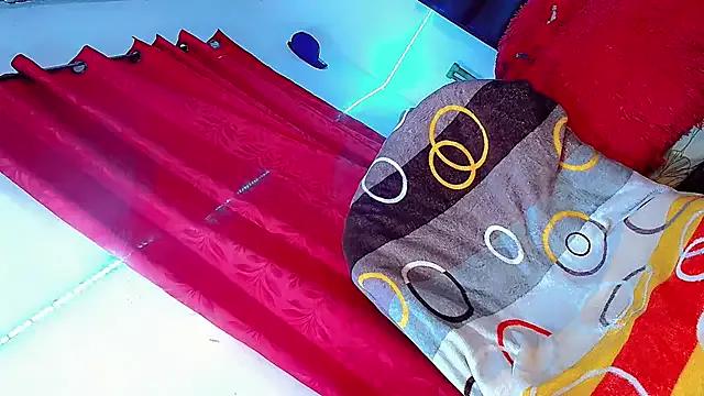 Freechat Stefhania_susej on StripChat