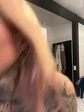 Stella-Kink — Squirt on my slave ticket show