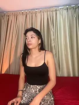 stepha__ — Double penetration in my pussy (dildos)