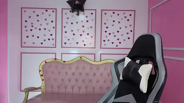 stephania_t — Slap my face x6 times