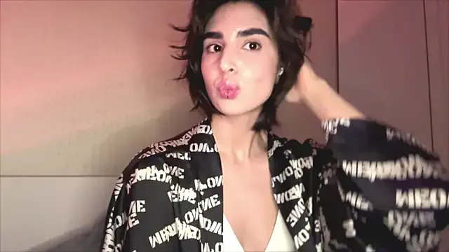 StephenAbati — play with shorts elegantly