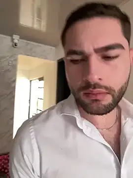 Steve-Carter on StripChat