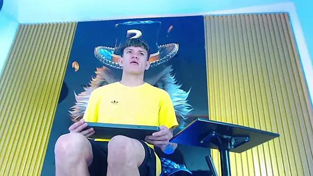 Sti_Sex_Boy — suck kevin 2 boy