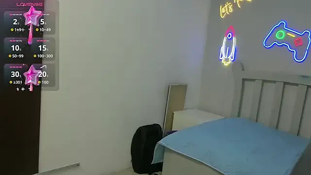 StiwenTwink on StripChat