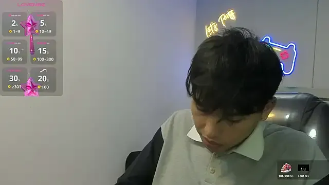 StiwenTwink on StripChat