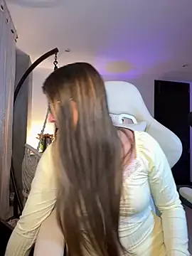 Stormiie777 — Freechat on StripChat