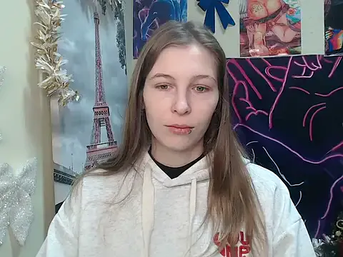 StrangerGi on StripChat