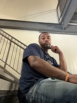 Stressreliever82 from StripChat