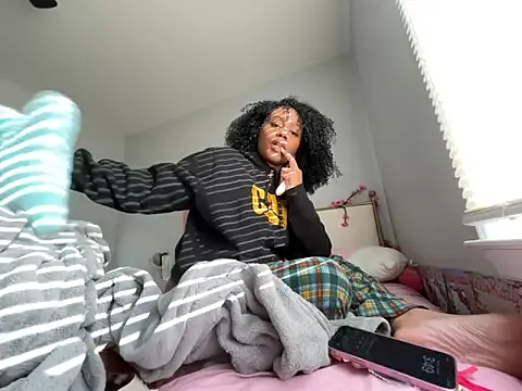 strip4faith on StripChat