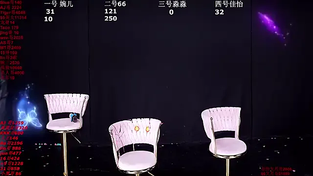 STY-0089 on StripChat