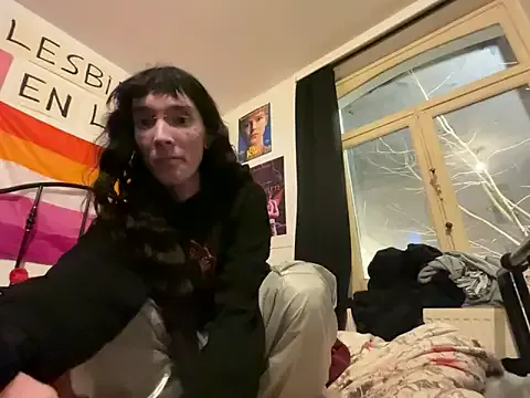 Styxlust from StripChat