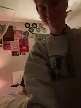 SugarNCinnamon on StripChat