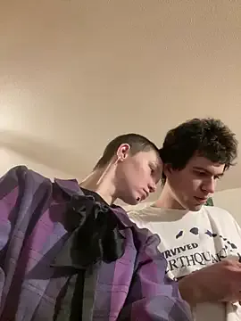 SugarNCinnamon — Topless painting