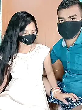 Suhani512 — Group on StripChat