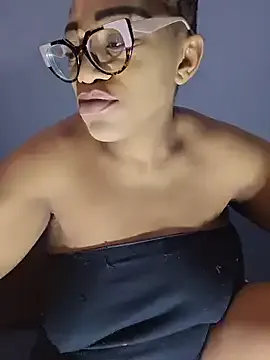 Sultrysexy — Fun time